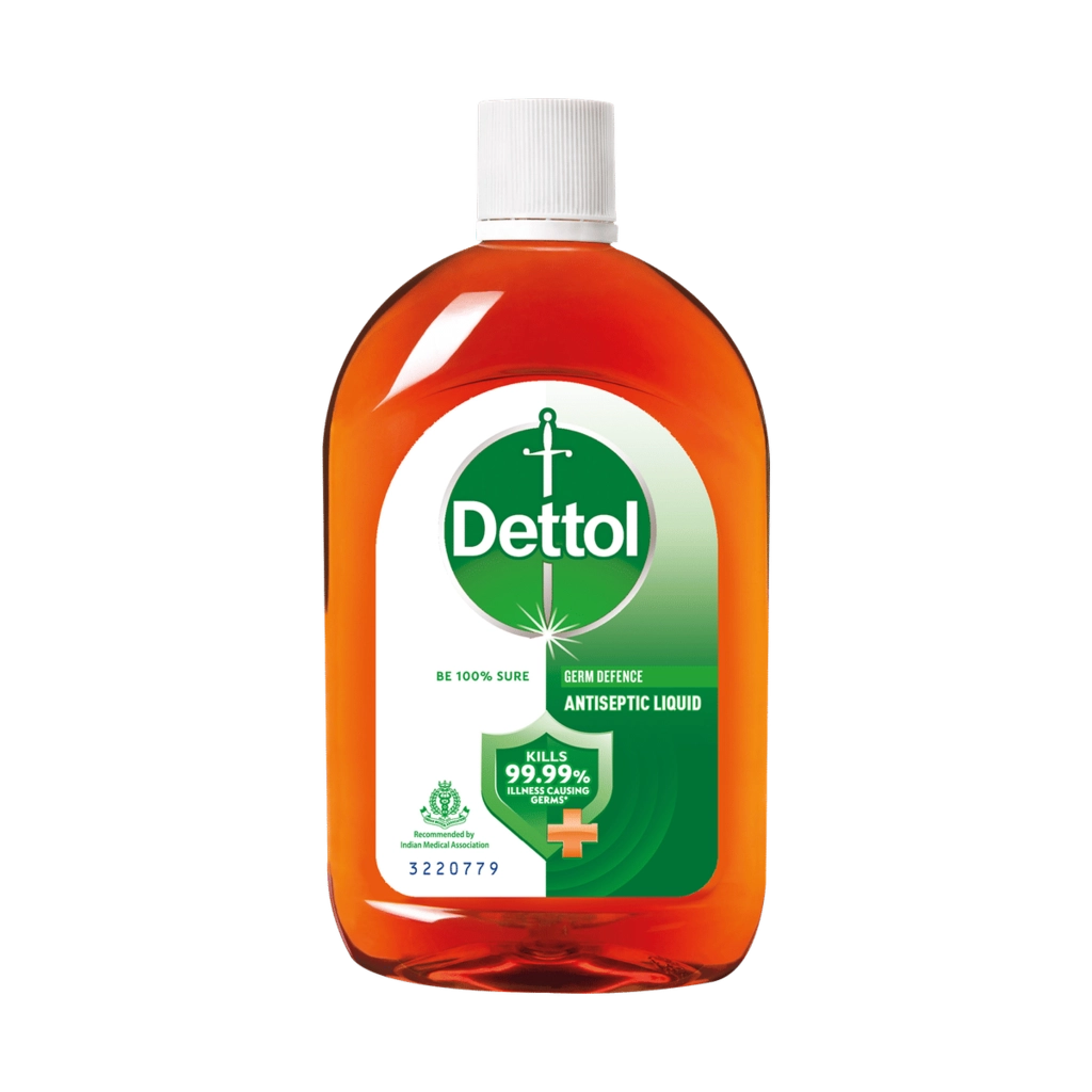 Dettol Antisept Liq Cool