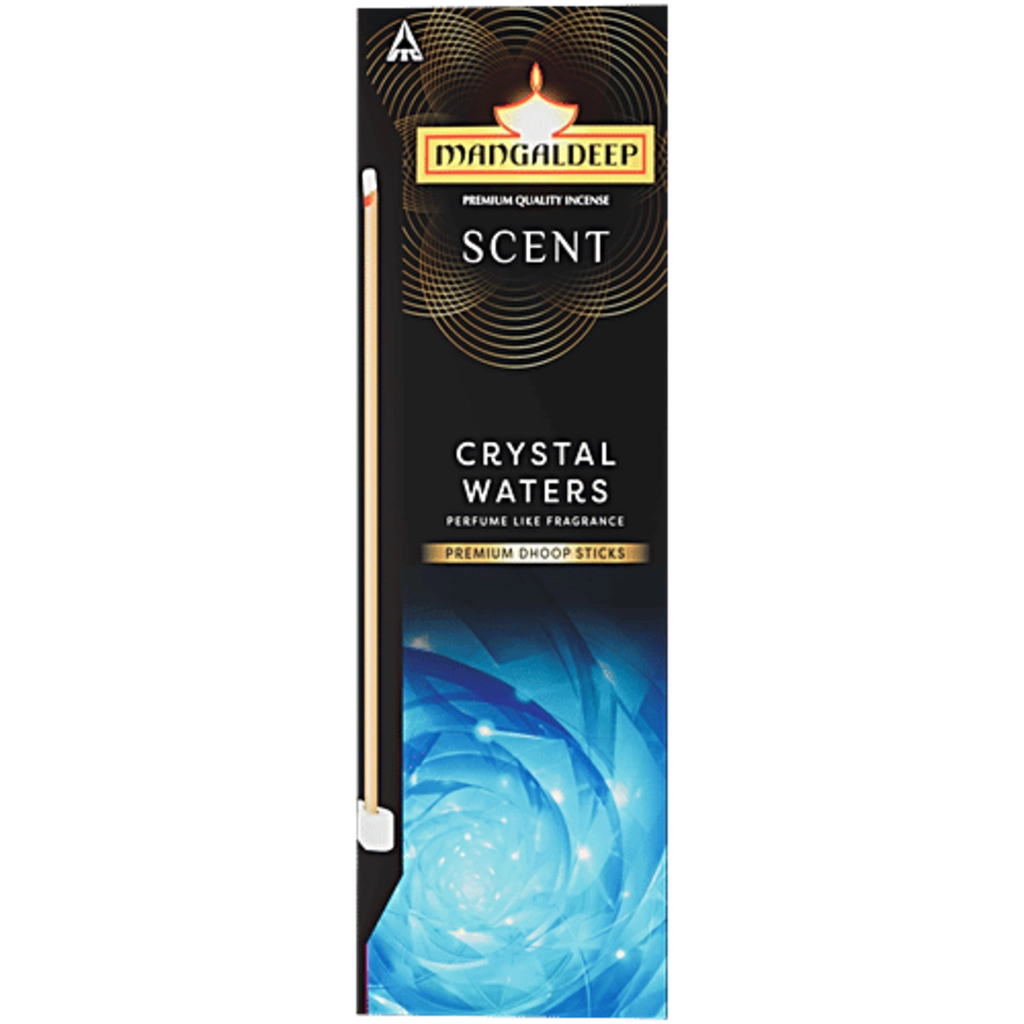 Mangaldeep Scent Dop 24Stik