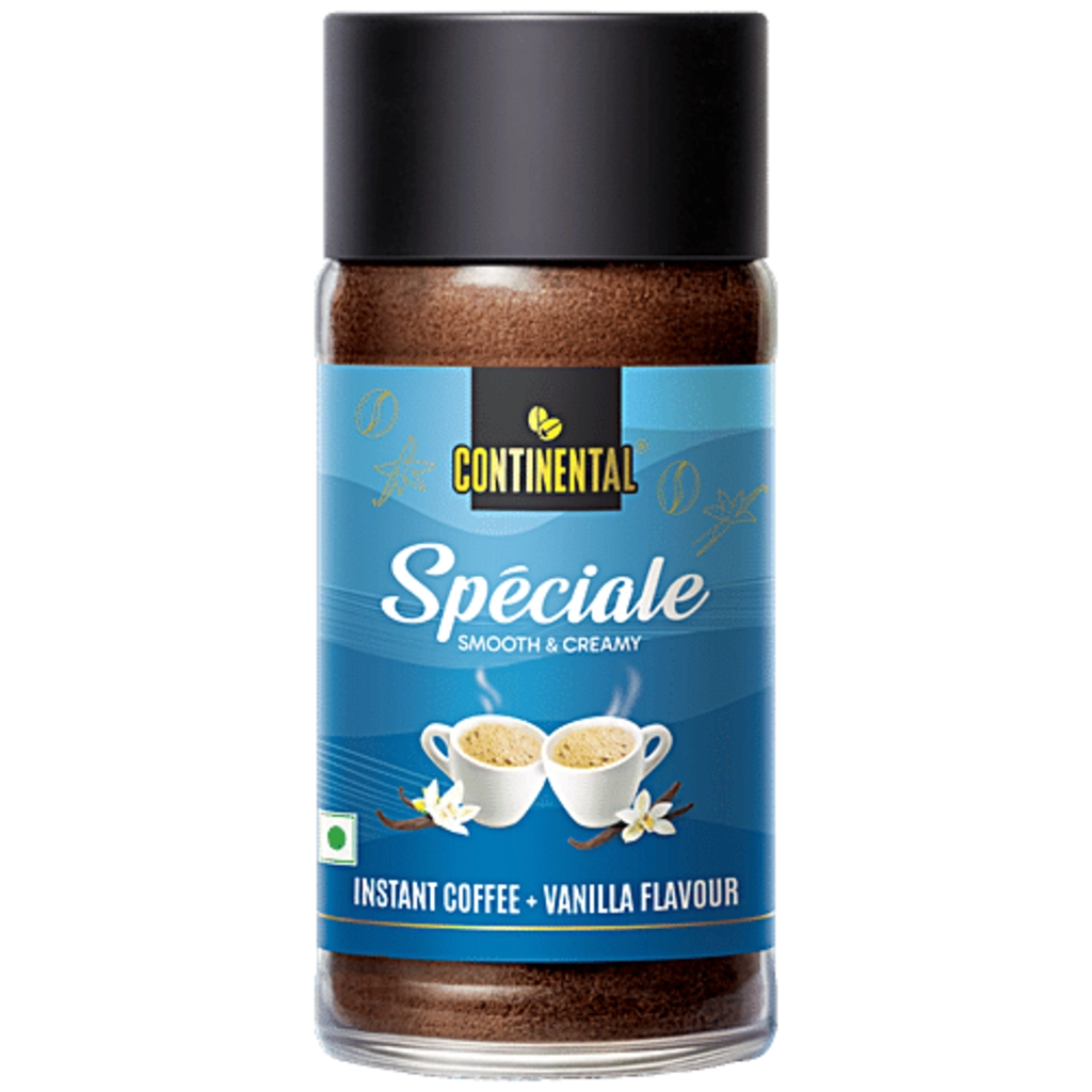 Spl Vanilla