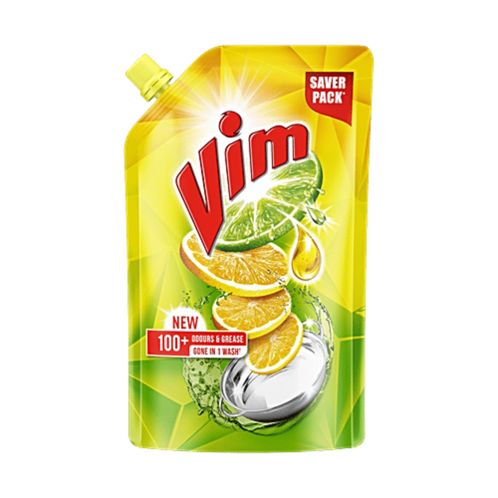 Vim Liquid