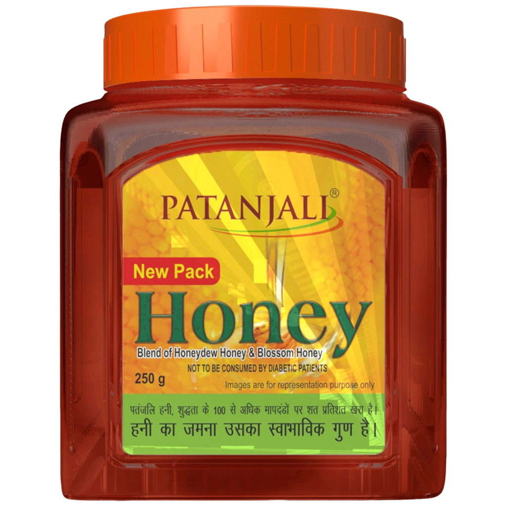 Patanjali Honey