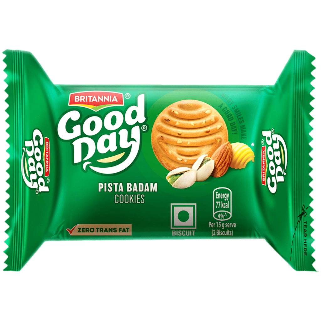 Britannia Gd