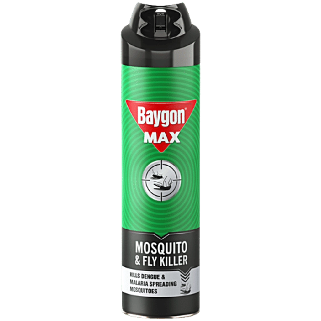 Baygon Mosquito Killer