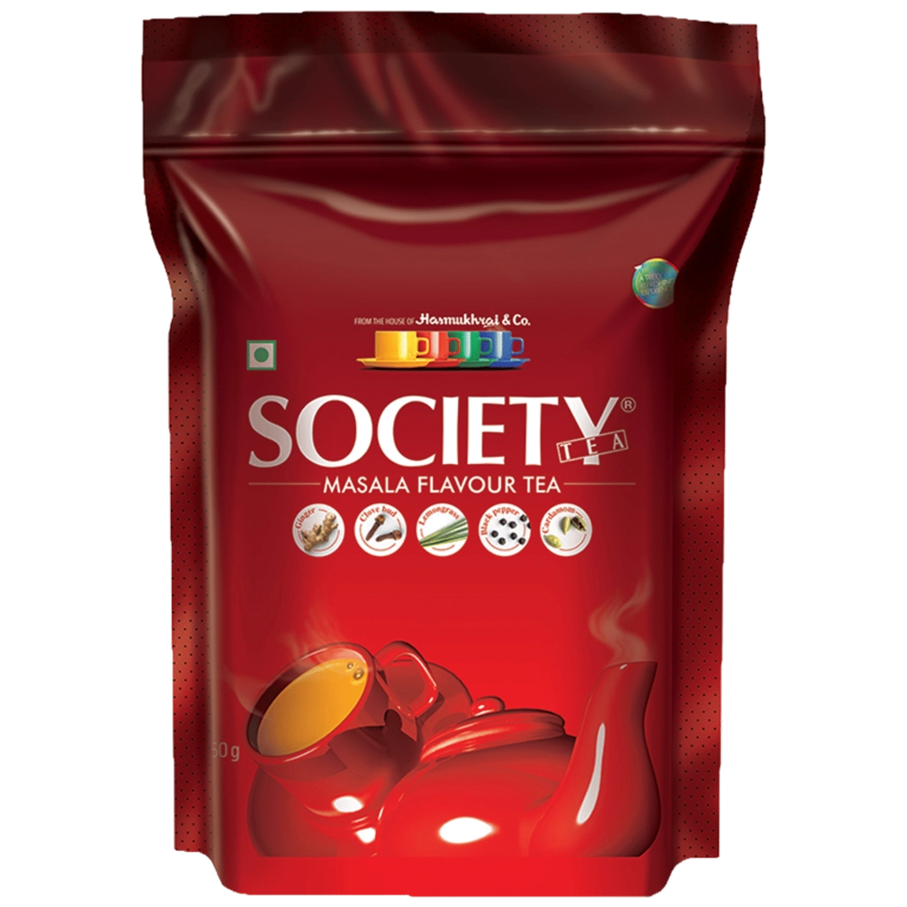 Society Masala Tea