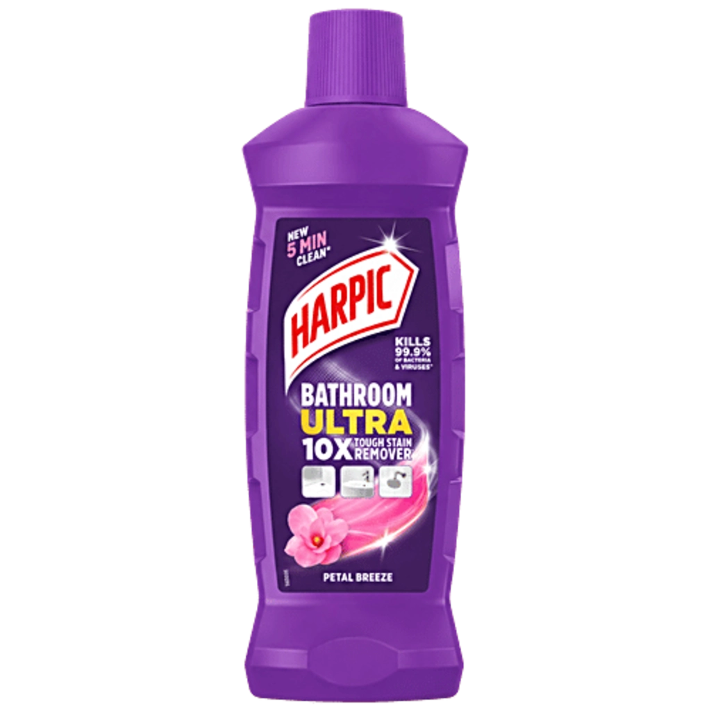 Harpic Bat Cle P Breeze