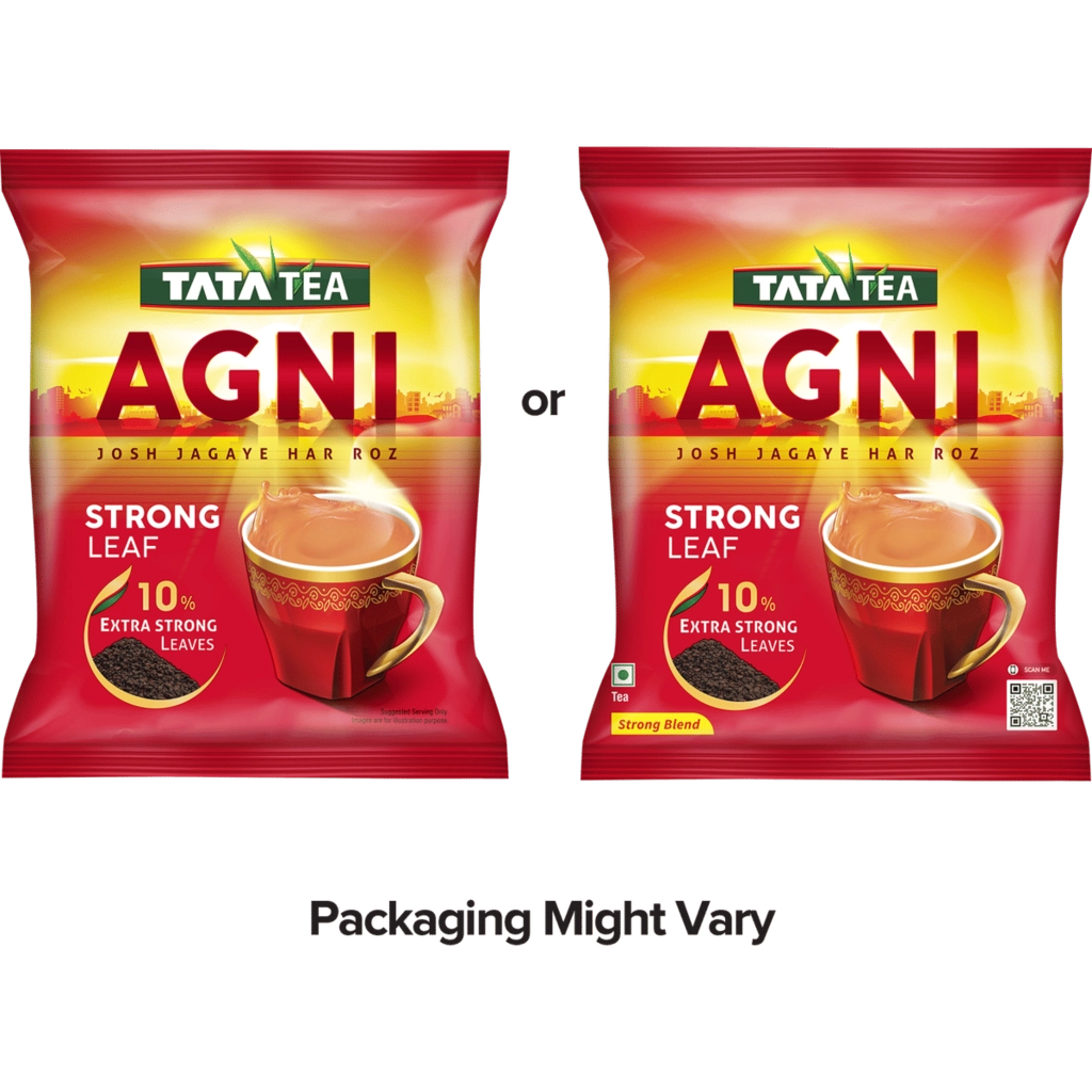 Tata Tea Agni