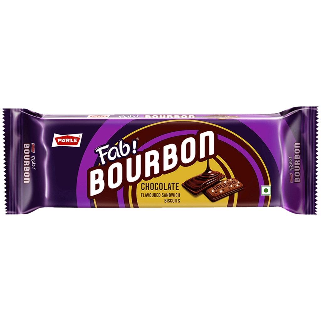 Parle Fab Bourbon