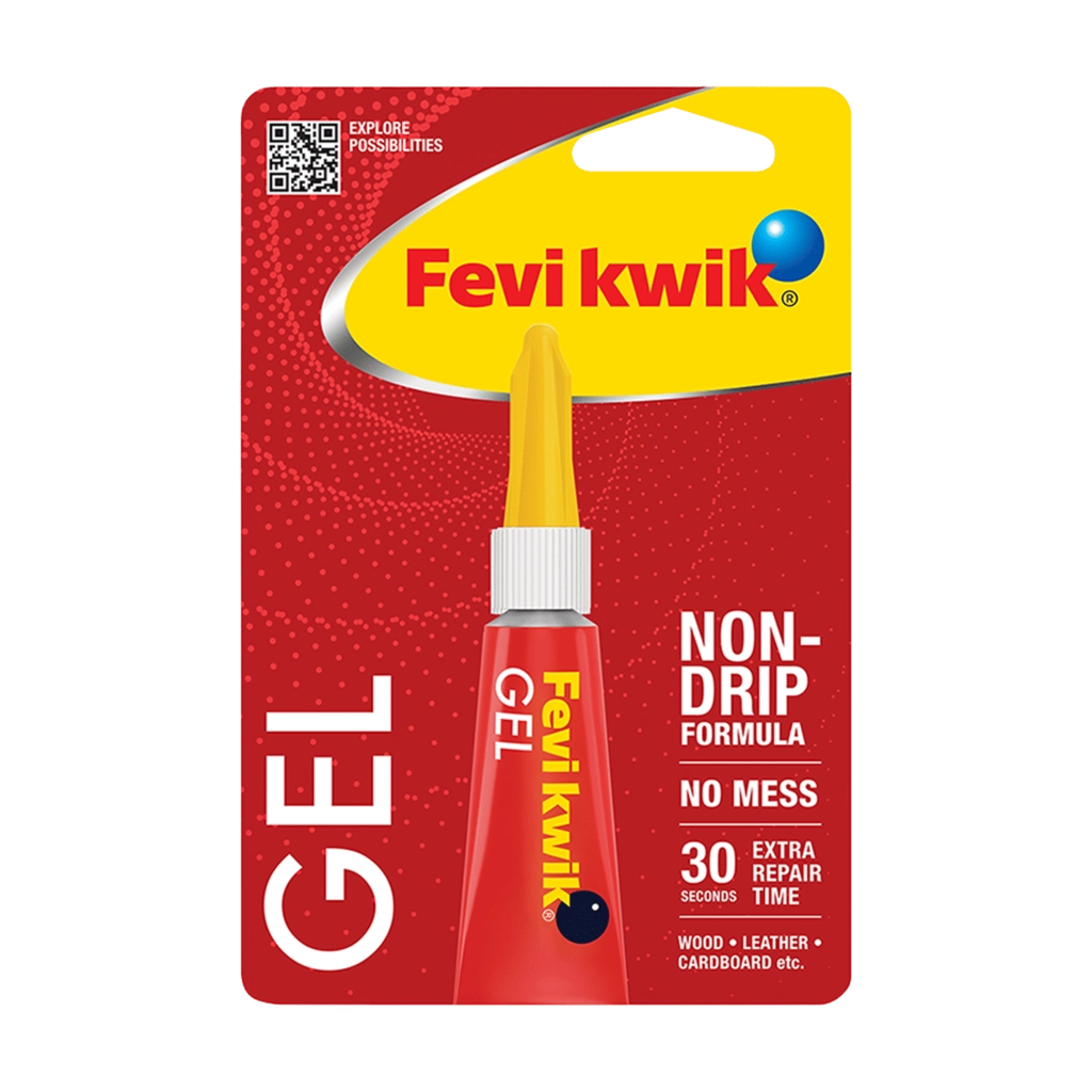 Fevi Kwik Gel