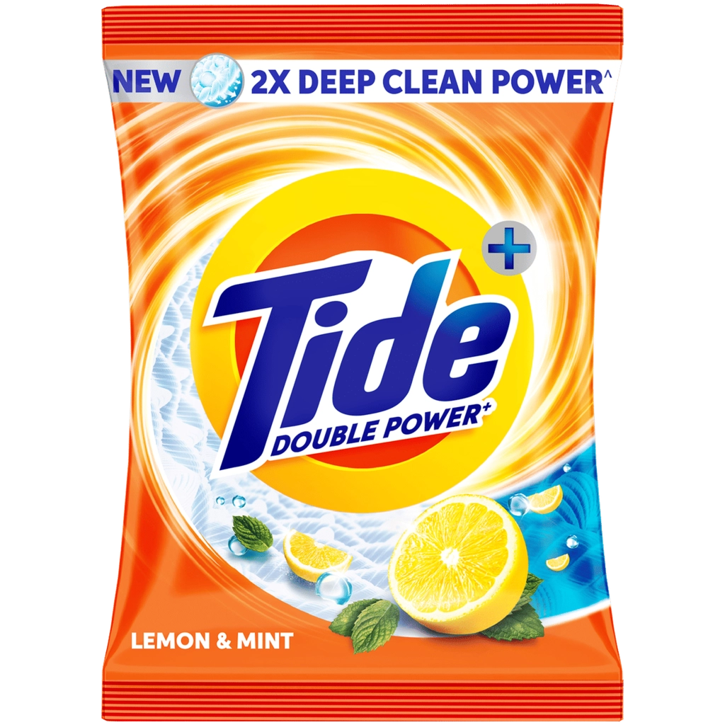 Tide Liquid Mach&hand