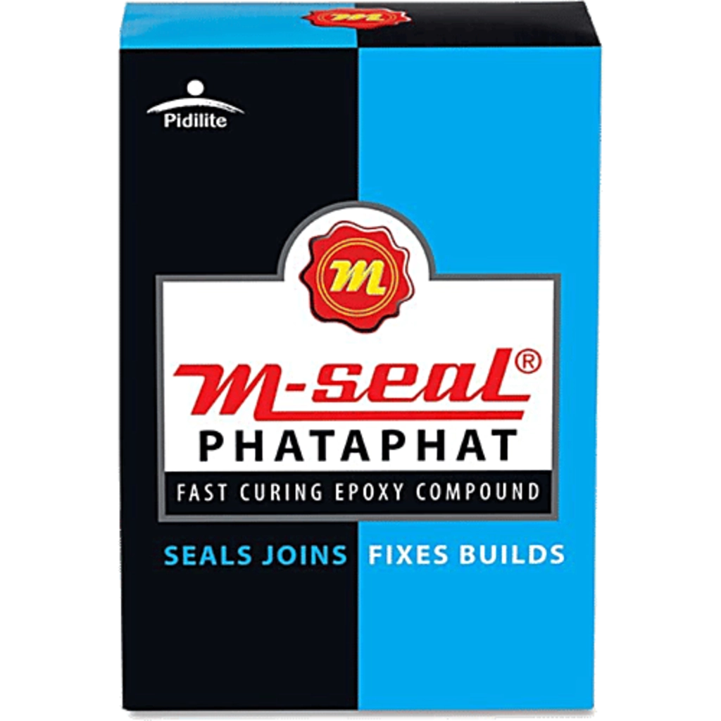 M-seal
