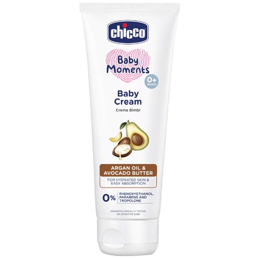 Chicco Baby Cream