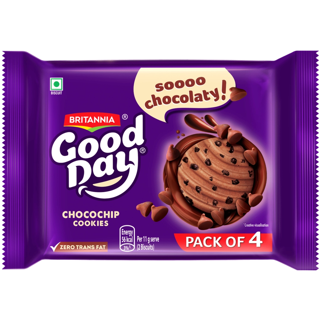 Britannia Gd Cho-chips