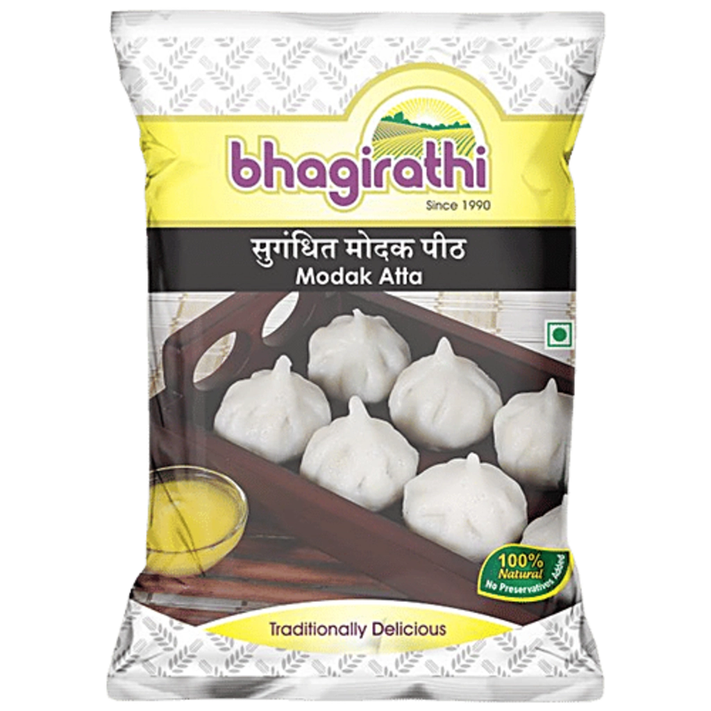 Bhagirathi Modak Peeth