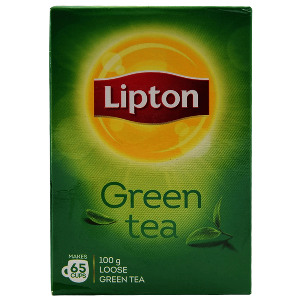 Lipton Green Tea