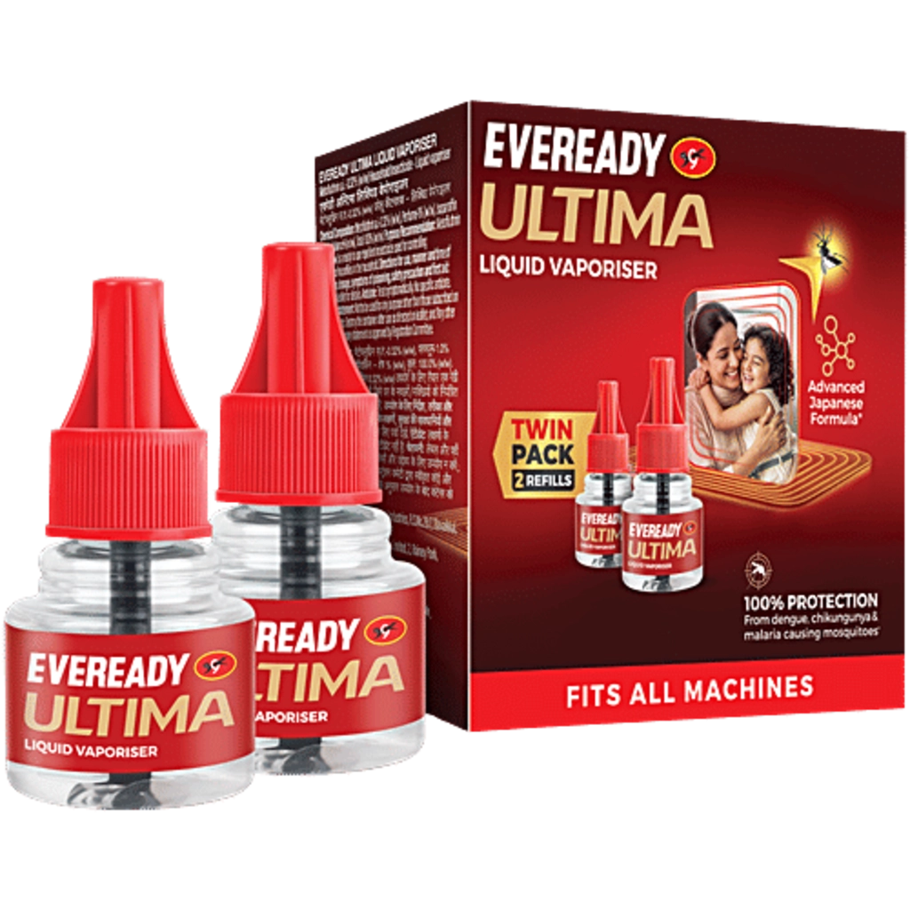 Eveready Ultima Reffil