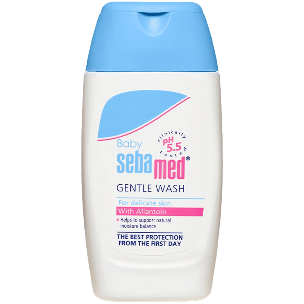 Seba Med Gentel Wash