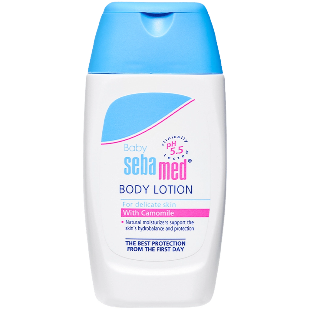 Seba Med Baby Lotion