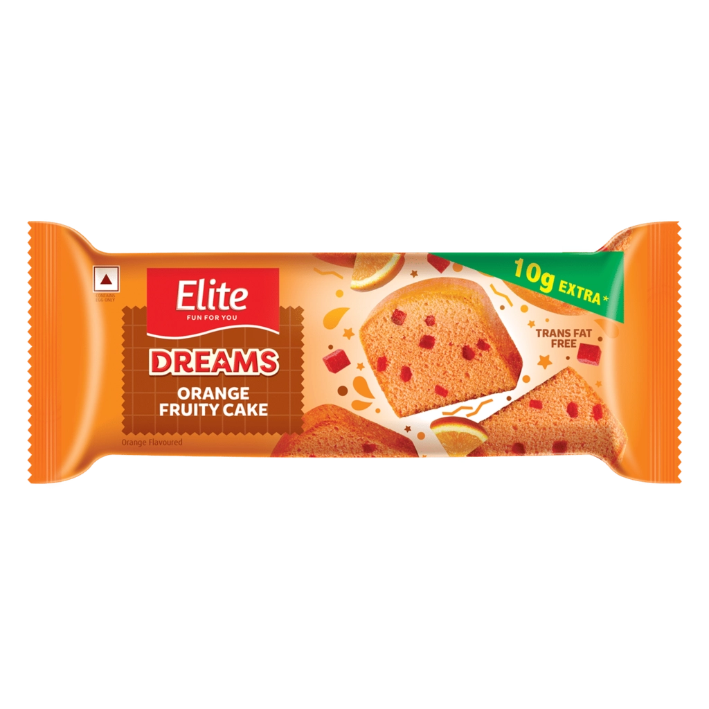 Elite Cake
