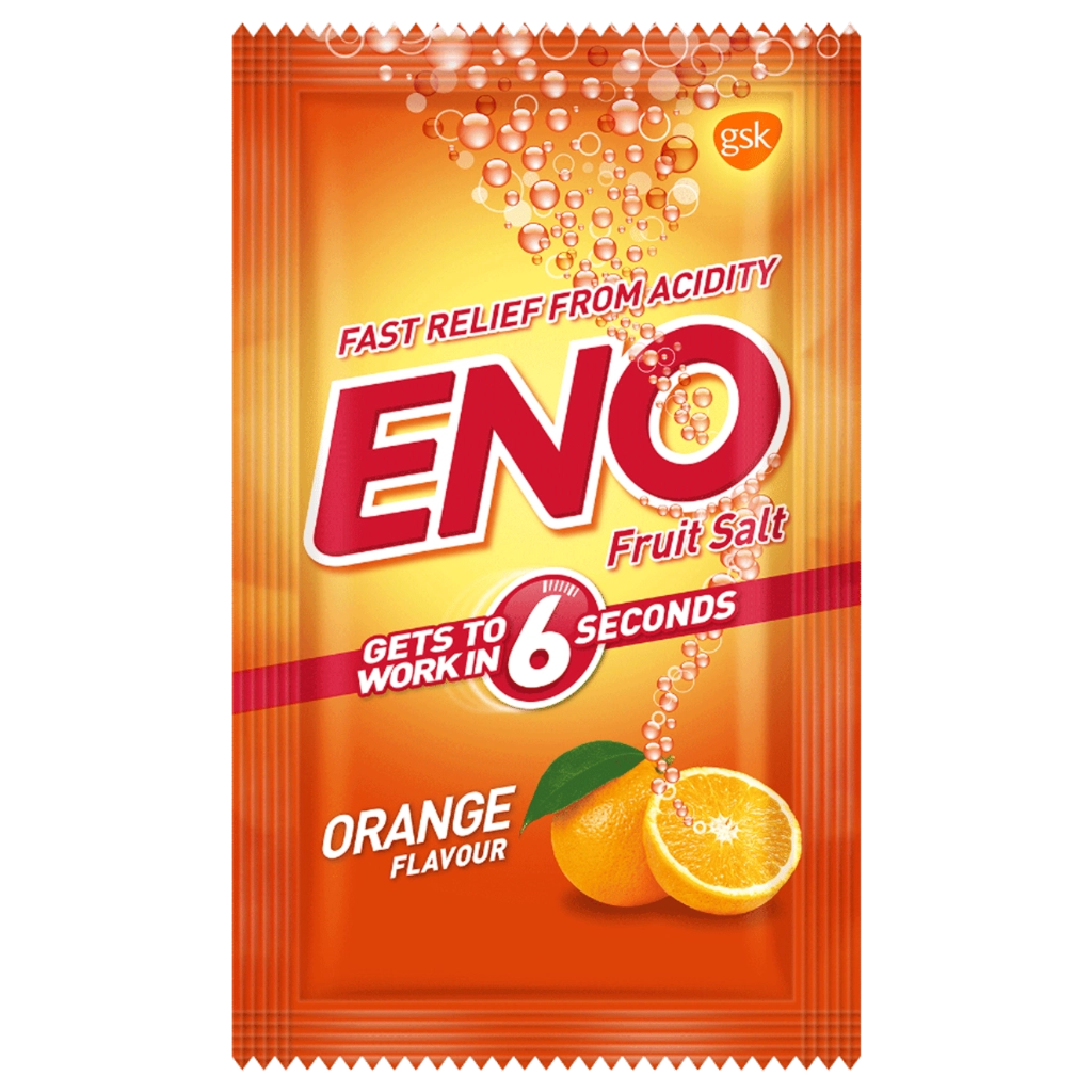 Eno Orange