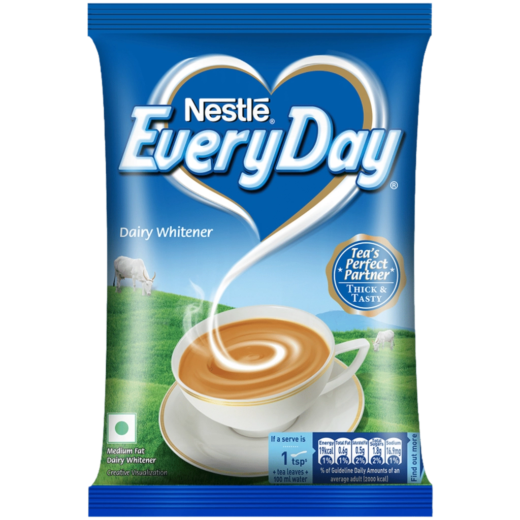 Everyday Nestle Everyday D W