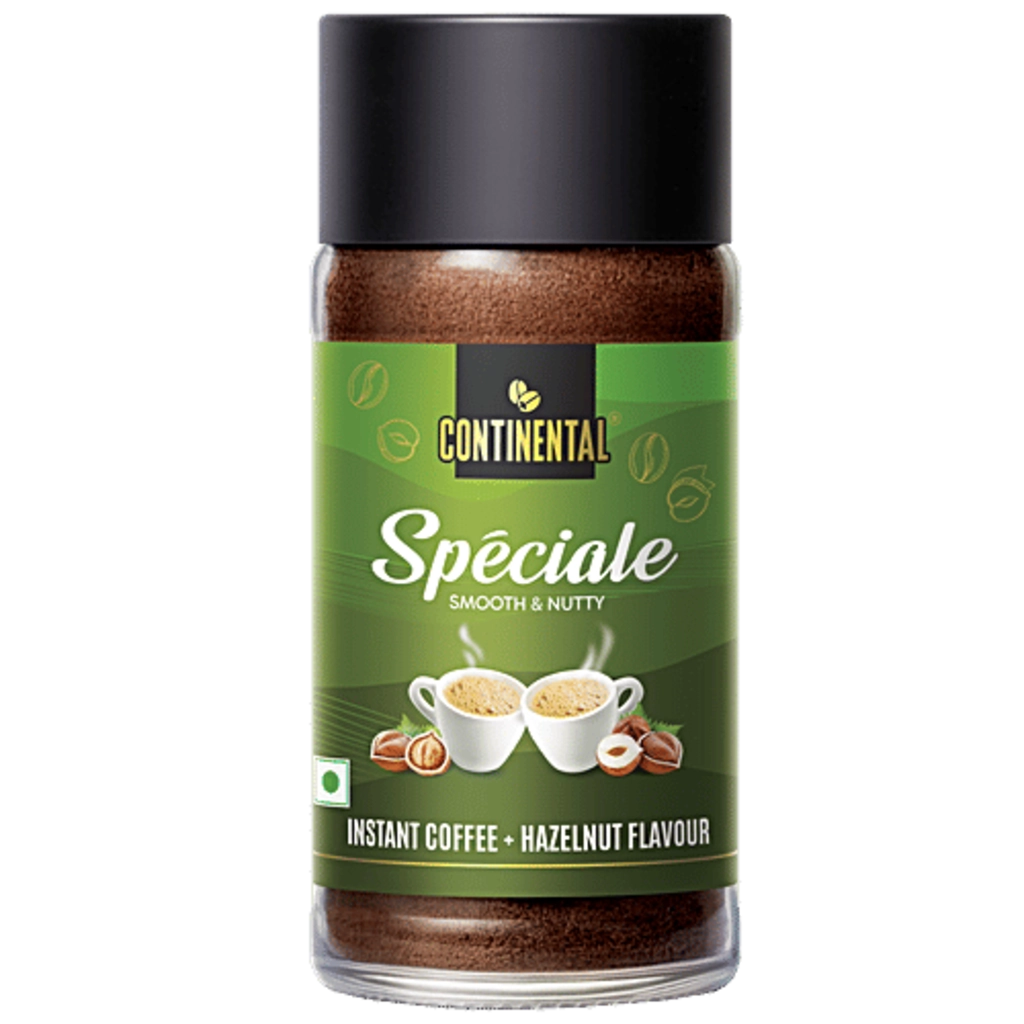 Spl Hazelnut