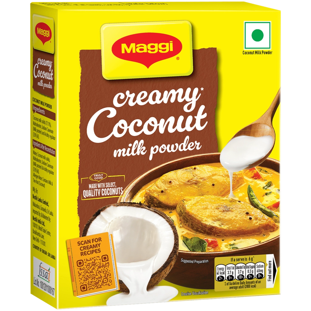 Maggi Coco Milk Pdr