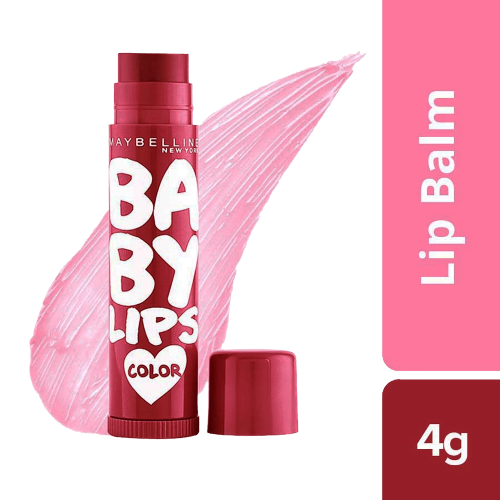 Mb Baby Lip Col Berry Cru