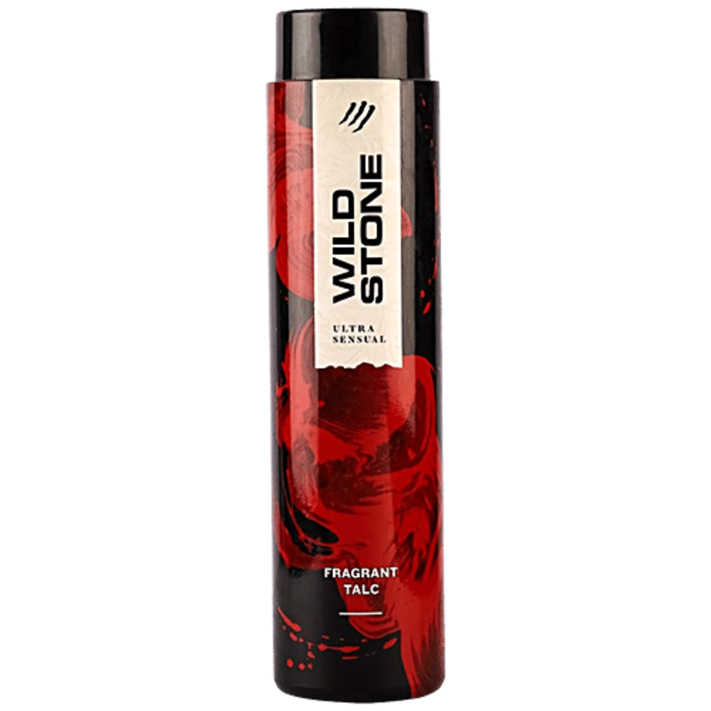 Wild Stone Ultra Talc