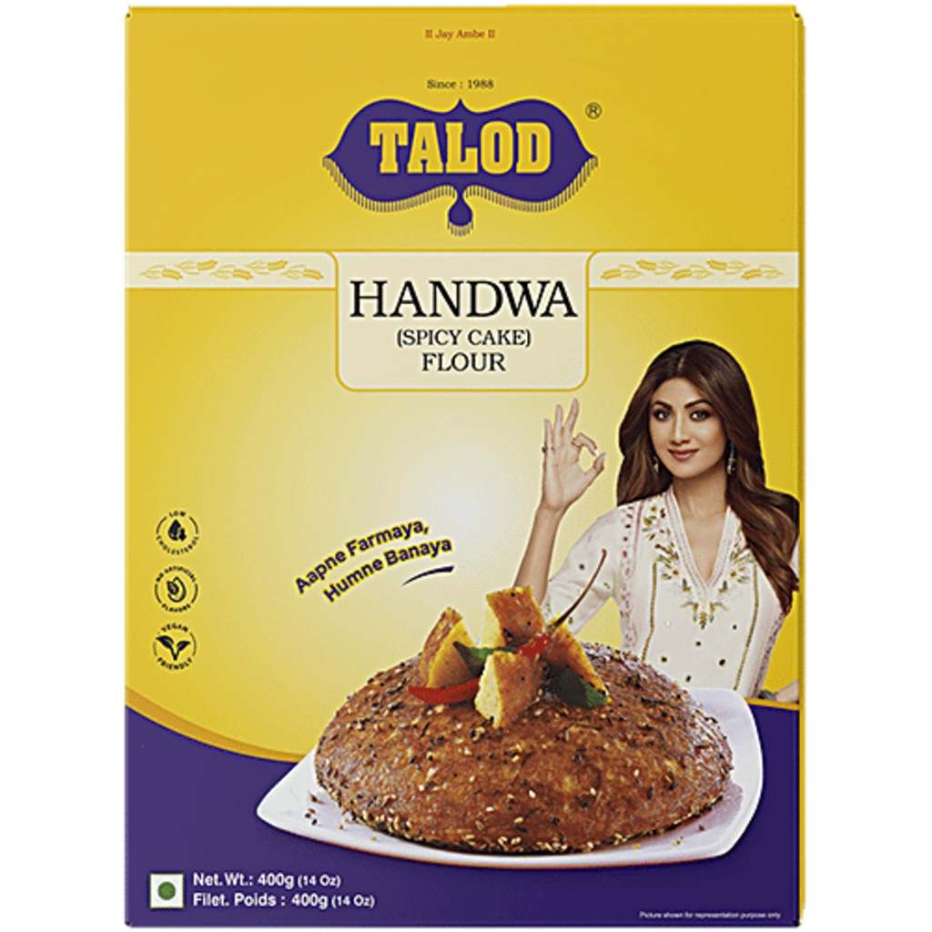 Talod Handwa
