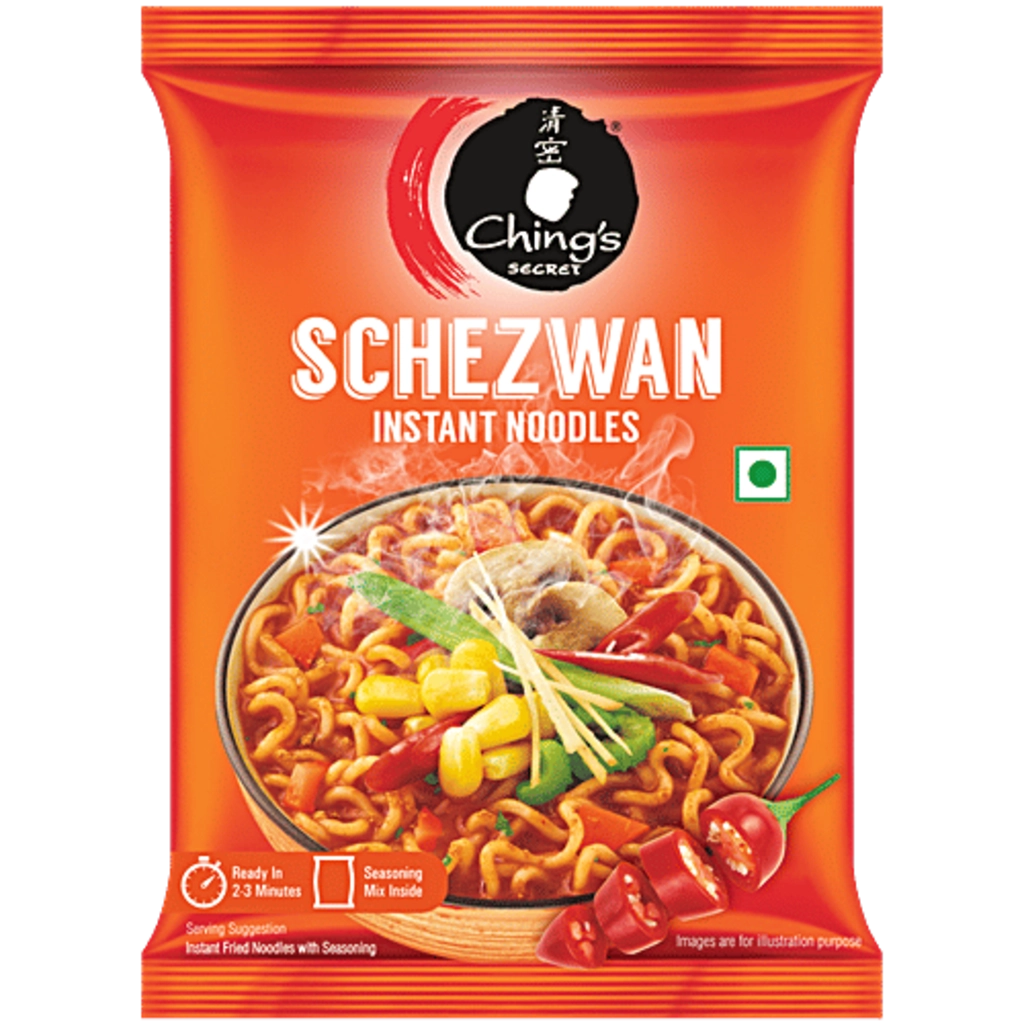 Chings Schezwan Noodles
