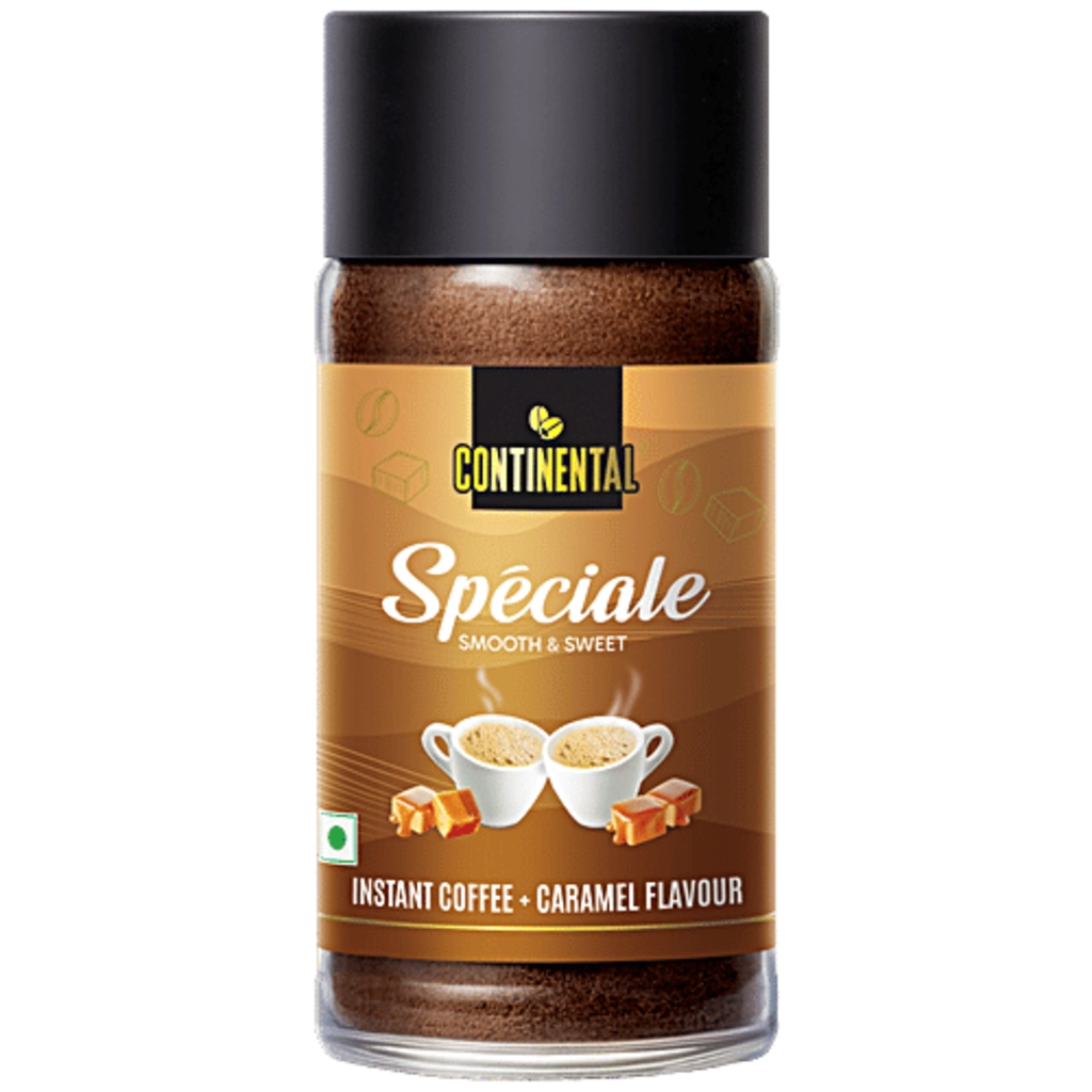 Spl Caramel