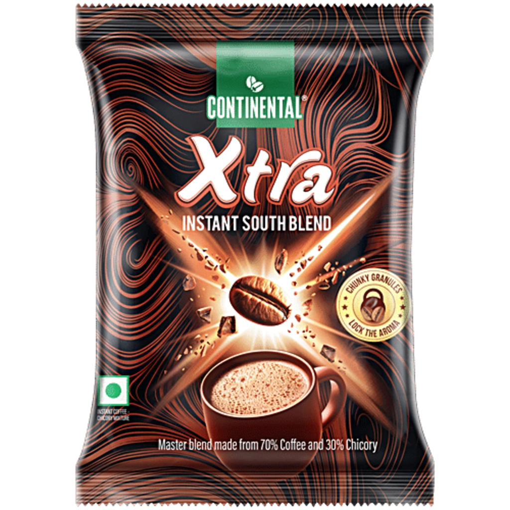 Continenal Coffe Xtra