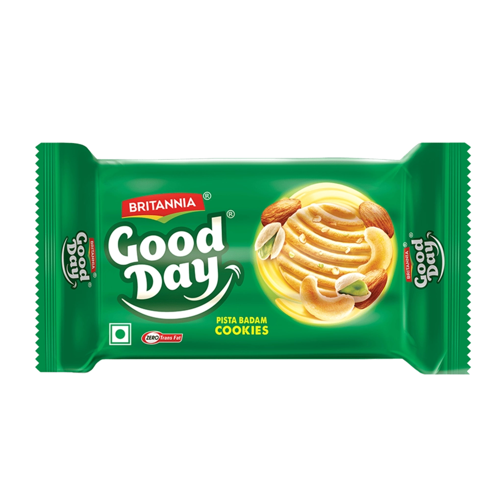 Britannia Gd Pis/bad
