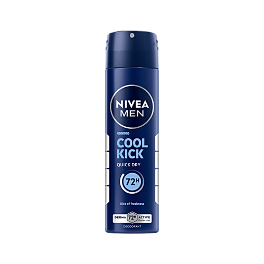 Nivea Deo Cool Kick