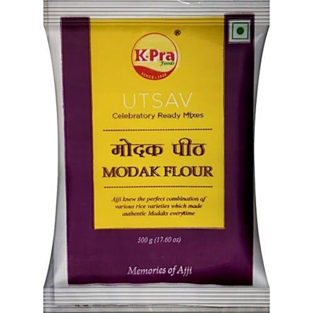 K-pra Modak Peeth