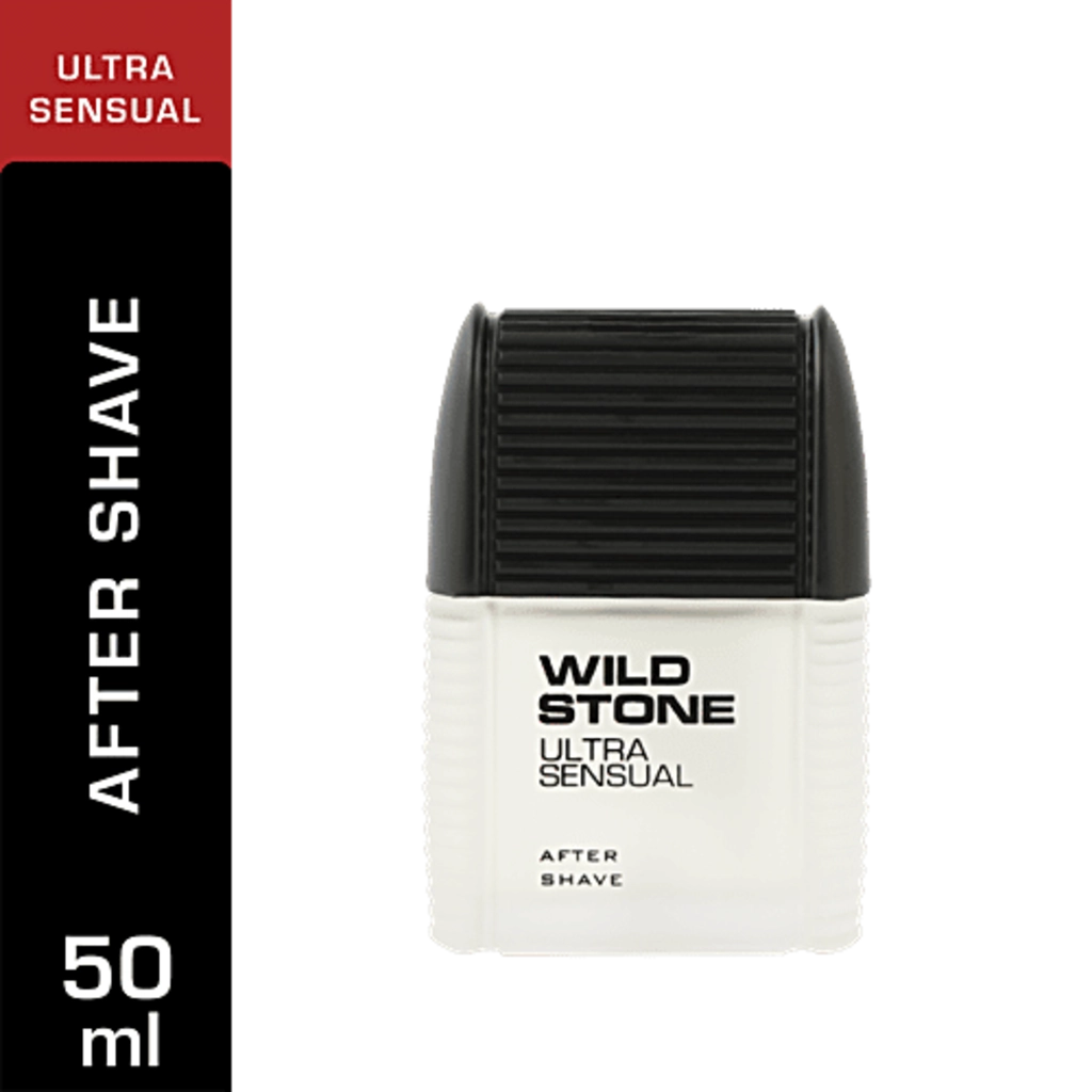 Wild Stone Af Sha Lotion