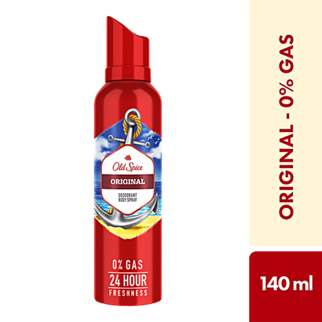 Old Spice Original Deo