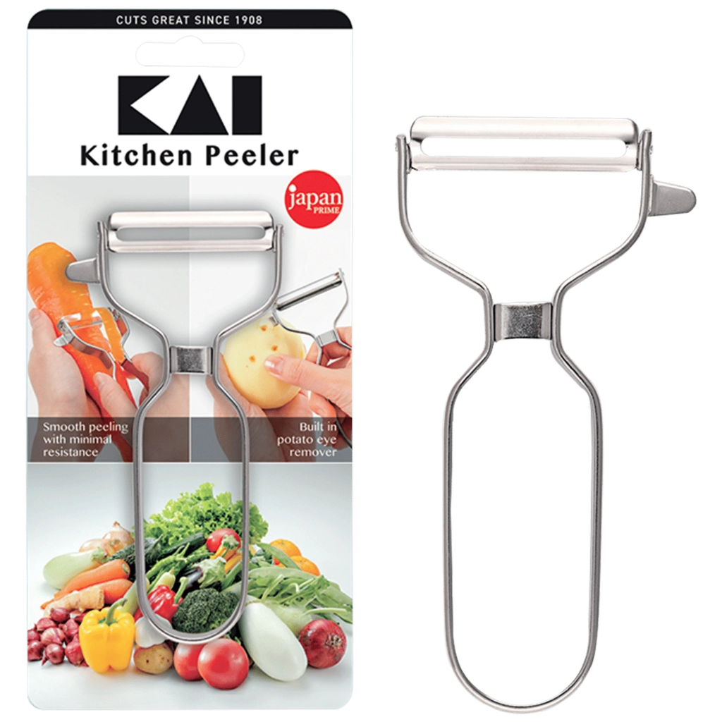 Kai Kitchen Peeler