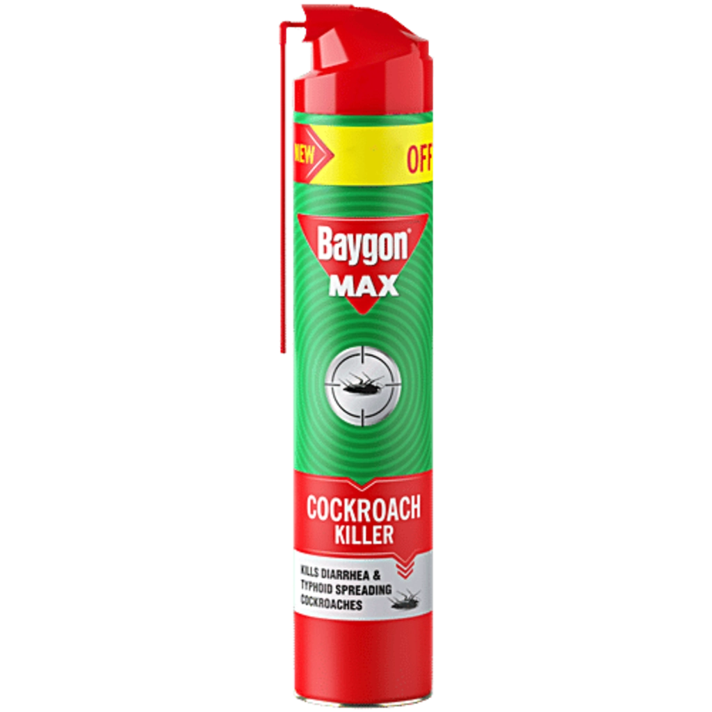 Baygon Cockroach Killer