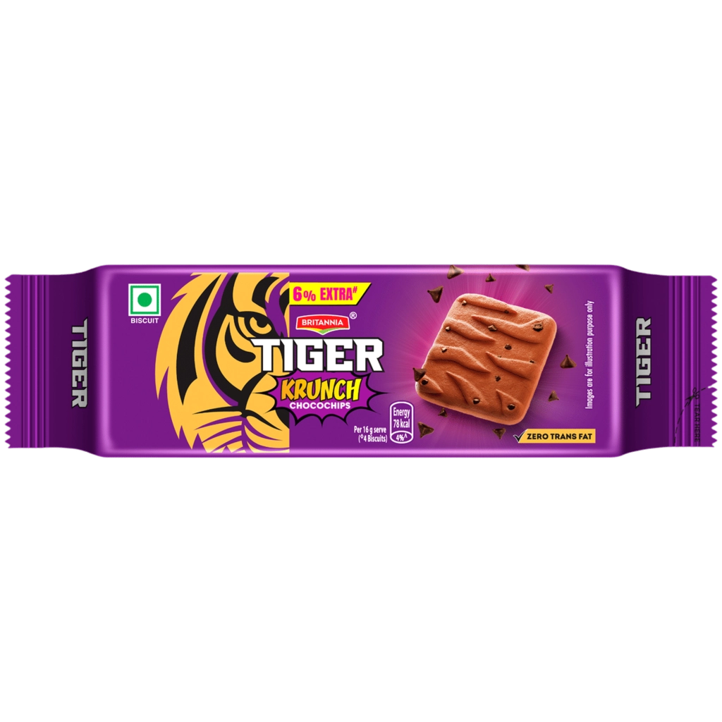 Britannia Tig Chocochip