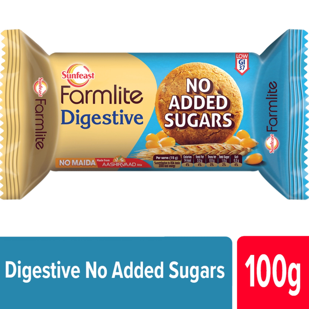 Sunfeast Digestive