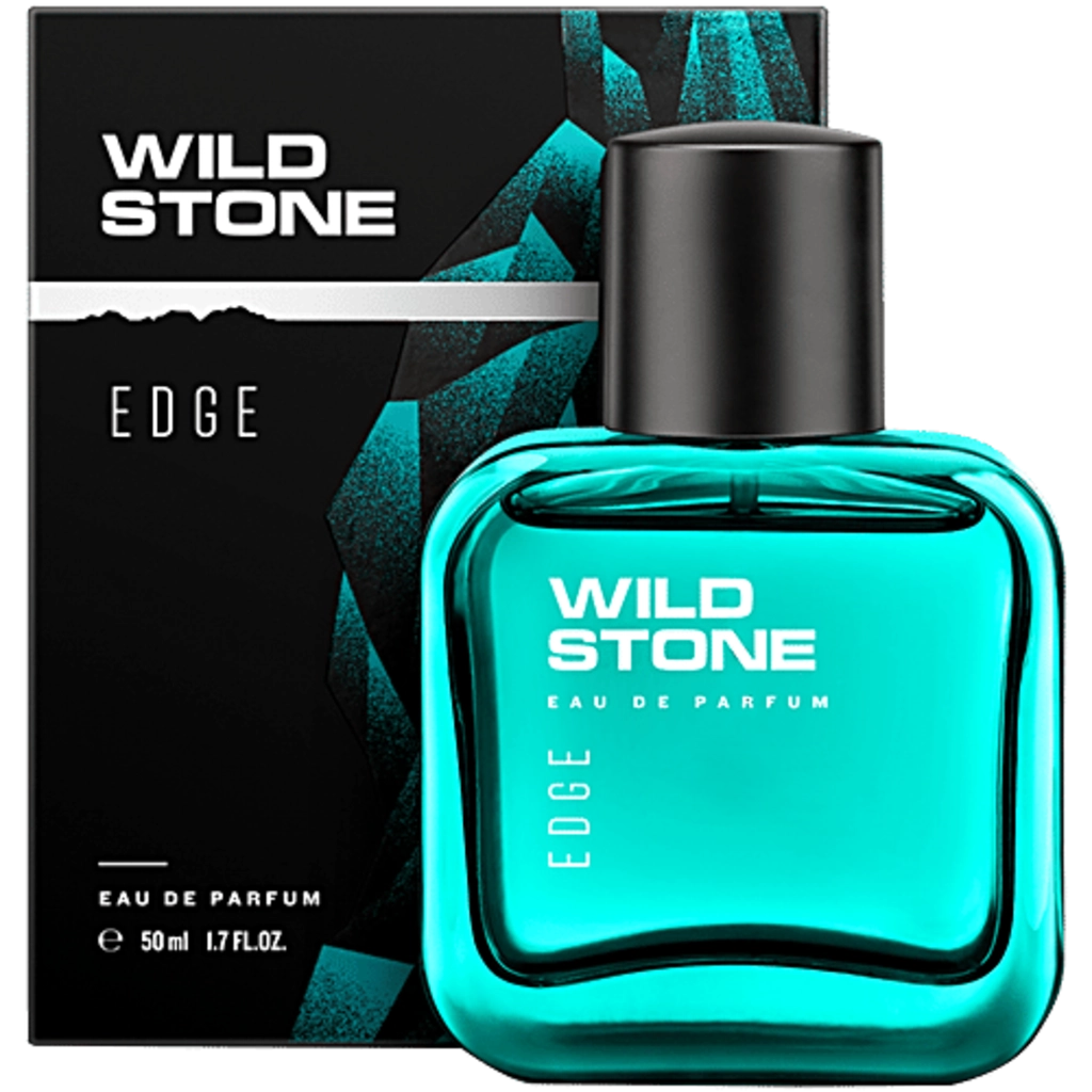 Wild Stone Perfume