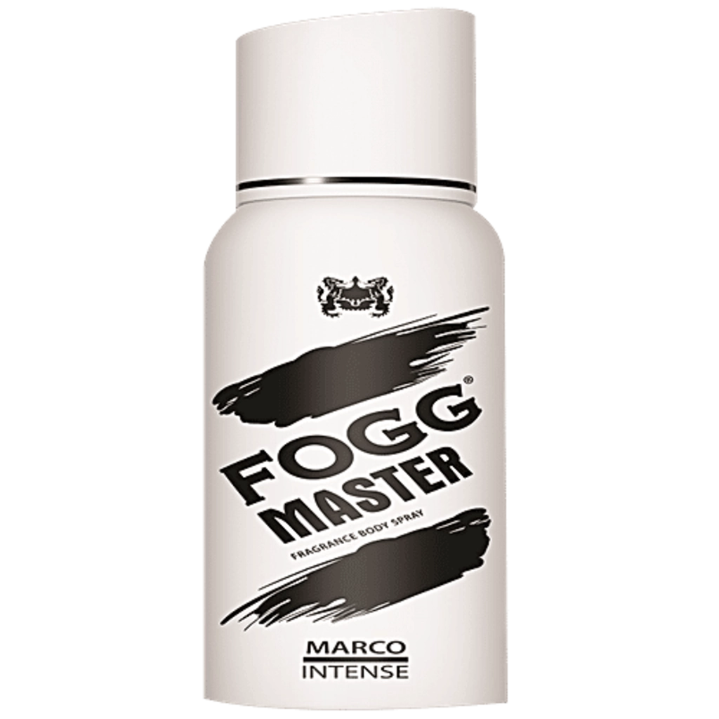 Fogg Deo Master