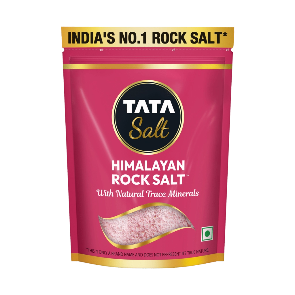 Tata Salt Rock Salt