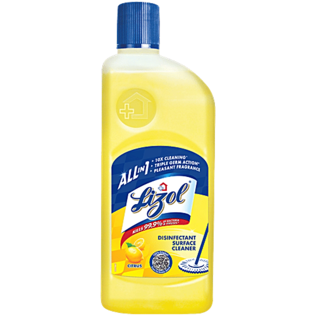 Lizol Citrus