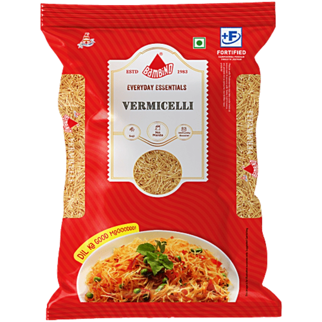 Bambino Vermicelli