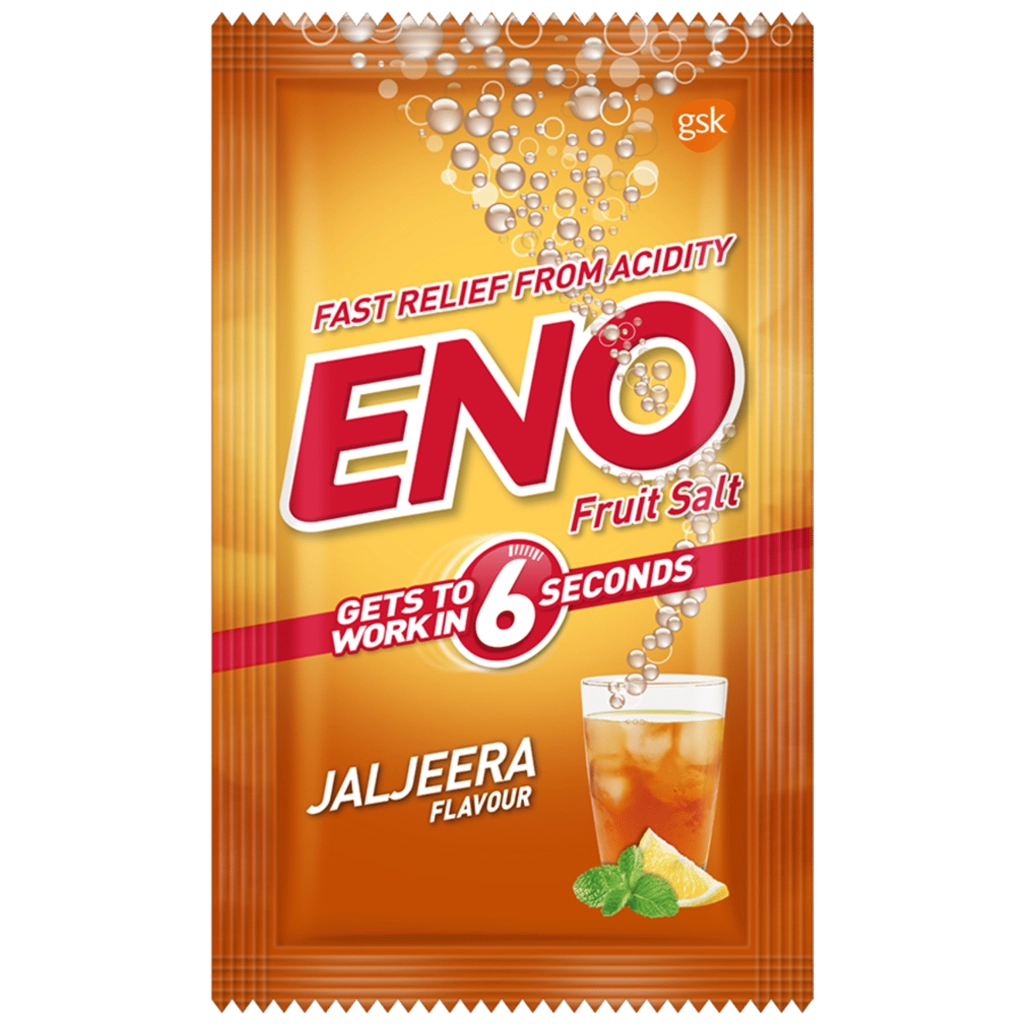 Eno Jaljeera