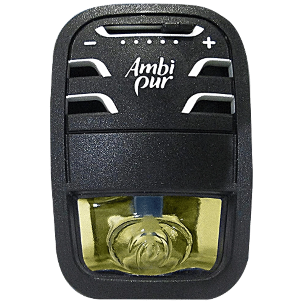 Ambi Pur Aqua Mach