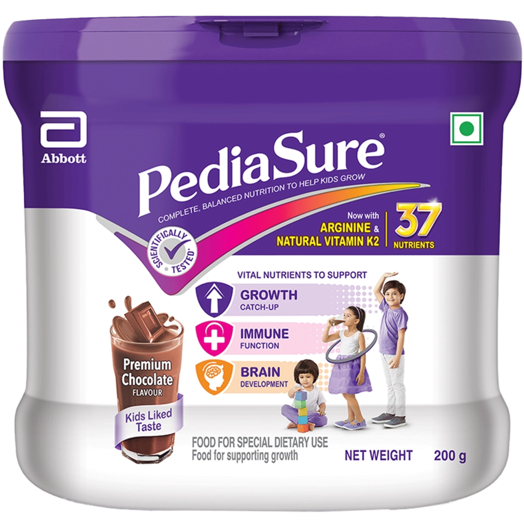 Pedia Sure Choco
