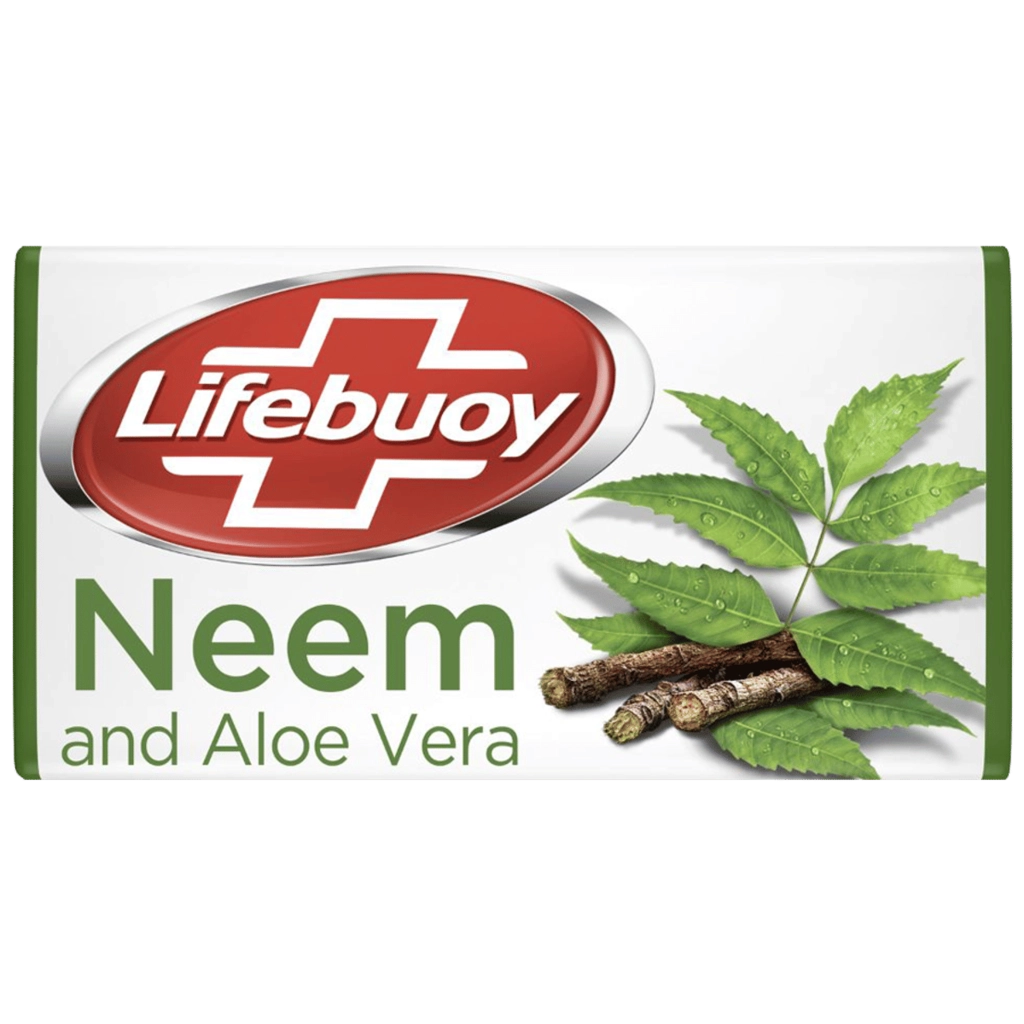Lifebuoy Soap Neem